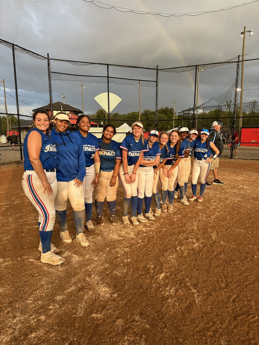 TI Impact finishes our first tournament of the season going 4-1 on the day.

2-4 loss vs Shockwaves Miller
5-3 win vs WC Lightning
10-0 win vs WC Lightning
4-3 win vs Shockwaves Miller
6-3 win vs Shockwaves Frye