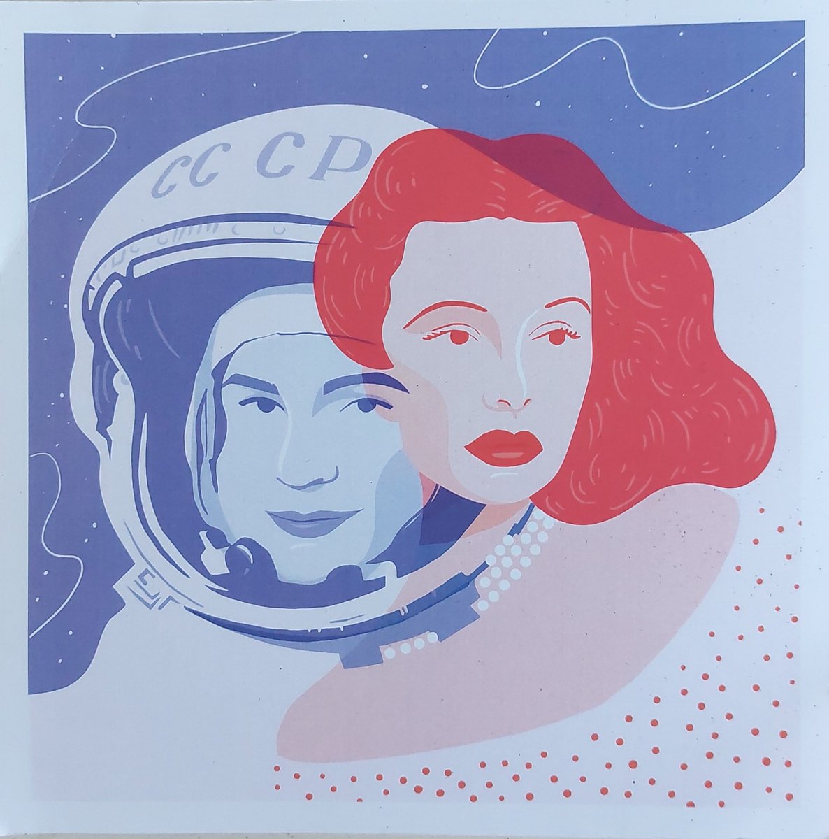 JC Davis tweet media