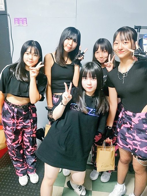 Twitterのコスプレ画像46