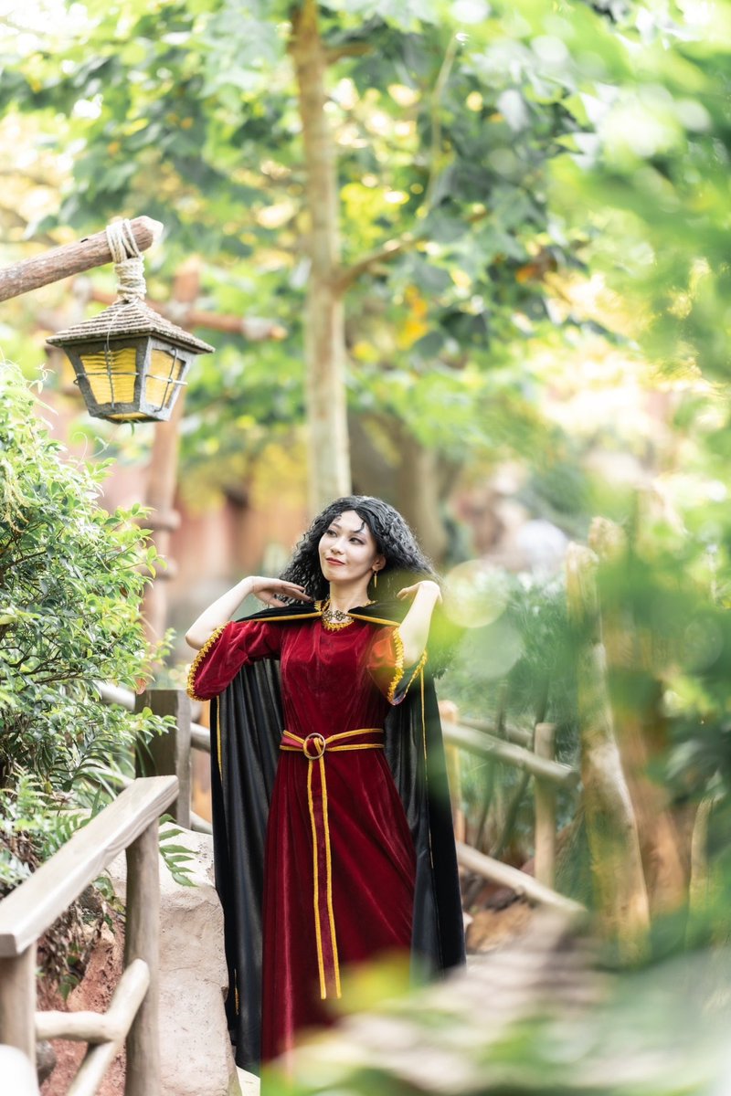 エクスプレス便】ハロウィン コスプレ ディズニー ラプンツェル