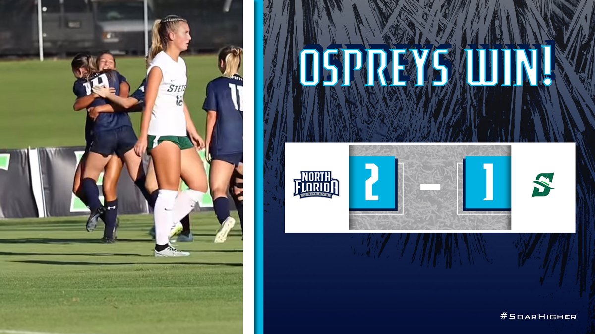 OspreyWSOC's tweet photo. Business trip ✅

#SoarHigher https://t.co/zx5OEUNDyq