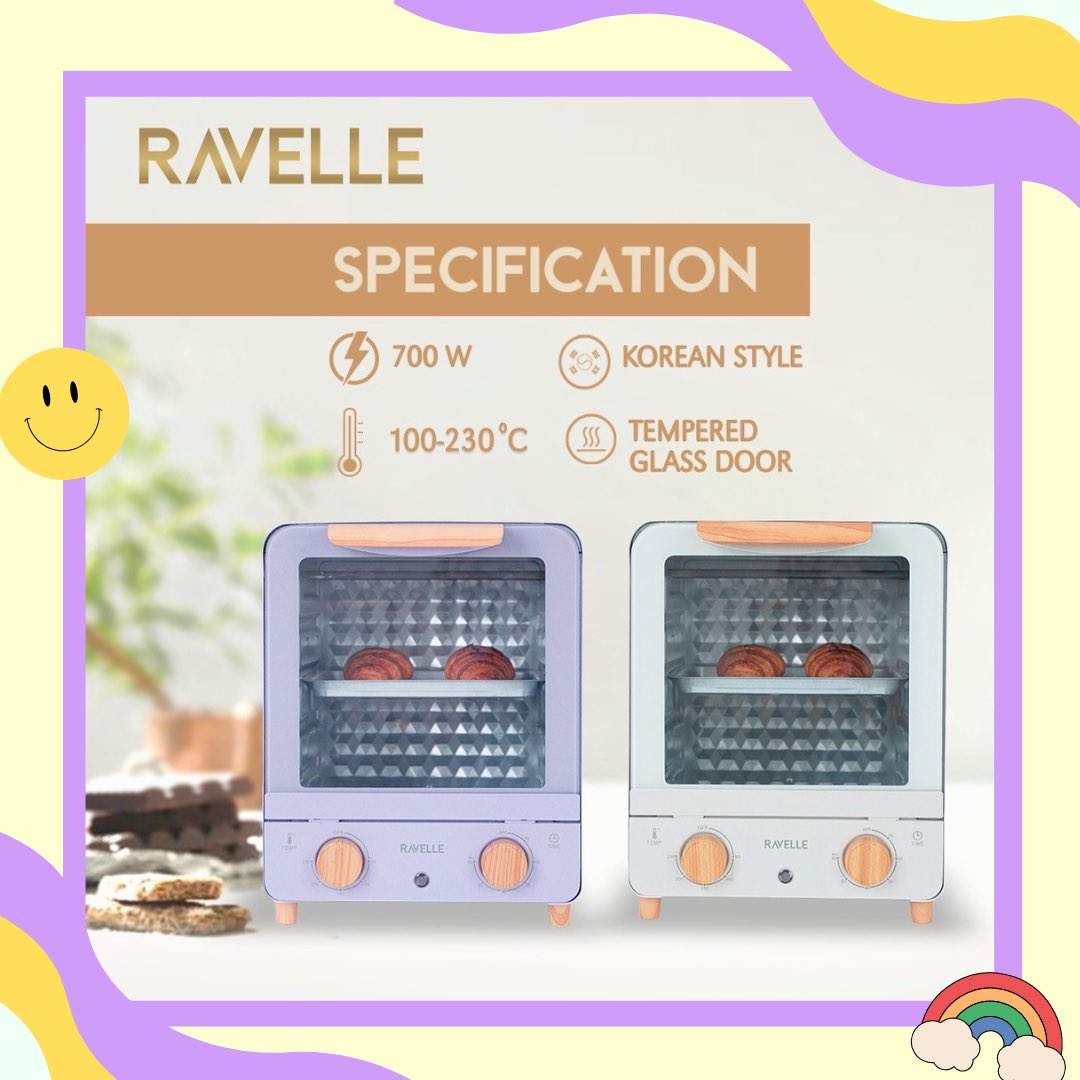 gemuystuff's tweet image. ✨Oven Aesthetic✨

Link di bio No. 84 ⬇️
shope.ee/9esVeA5fkB

🎀🌸🦋🔮🍒🌷🌈✨

Ahyeon
Dream High
#ovencooking 
#ovenbake 
#microwavecake
#alatdapurshabby
#shopeeaffiliate 
#racunshopee 
#racunbelanja
#gemuystuff
