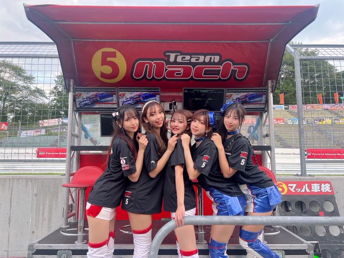 Twitterのコスプレ画像9