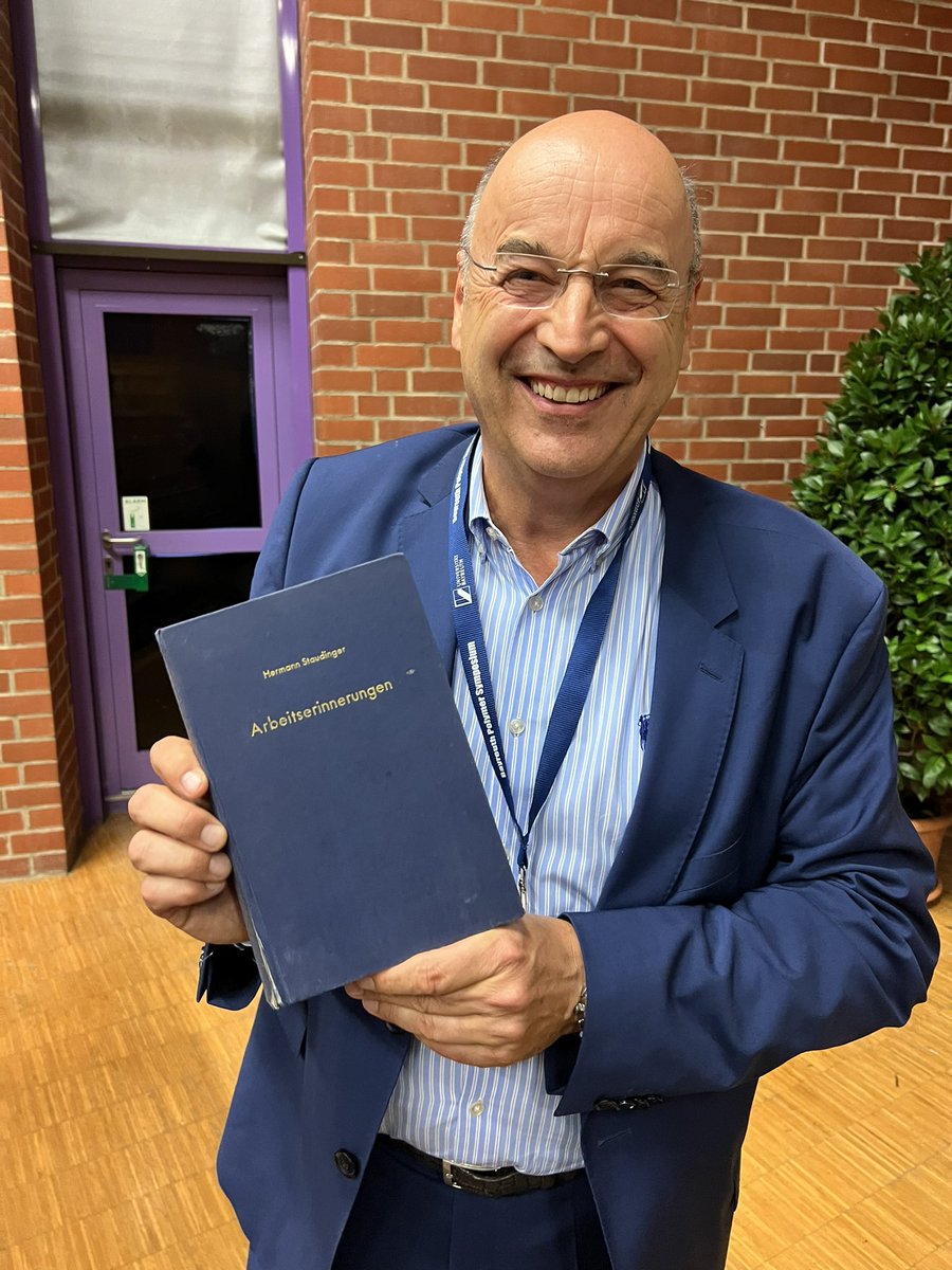 Joseph_DeSimone's tweet photo. Exciting to participate in the Bayreuth Polymer Symposium #BPS23 this week! Great to be back in Germany to see so many old friends: Ed Samulski, Kris Matyjasewski, Martin Moeller, Chris Ober, Bert Meijer, Paul Smith, Markus Antonietti, and especially to celebrate the retirement of Hans-Werner Schmidt! We honored the late Helmut Ringsdorf who passed this year, and we remembered the amazing Reimund Stadler. @DeSimoneLab @StanfordMed @StanfordEng @UNC @CarnegieMellon @Cornell @unibt