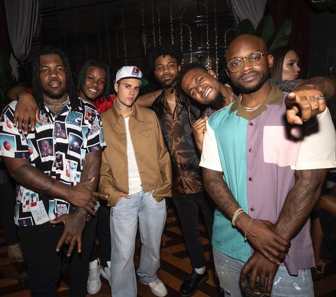 Rap World tweet media