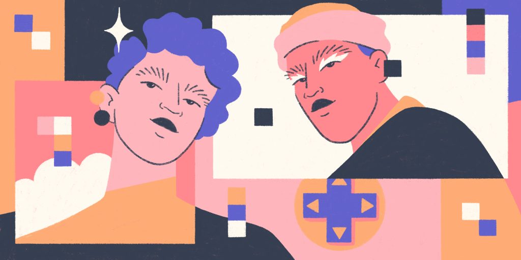 Thanks to valuable insights from our community members, we've made some updates to our Online Free Safety Guide. September is the last month of  @gameshotline availability, but resources like this one will continue to be available on our website: gameshotline.org/online-free-sa…