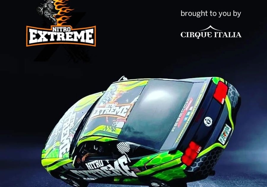 MacKidLafayette's tweet photo. Join the stars of at the EXTREME FUN Experience for a day filled with heart-pounding stunts, adrenaline-pumping activities, and exhilarating adventures that will leave you in awe and wanting more. #ad 
https://t.co/WKEf2fzg7o https://t.co/vzqy0TVHK3