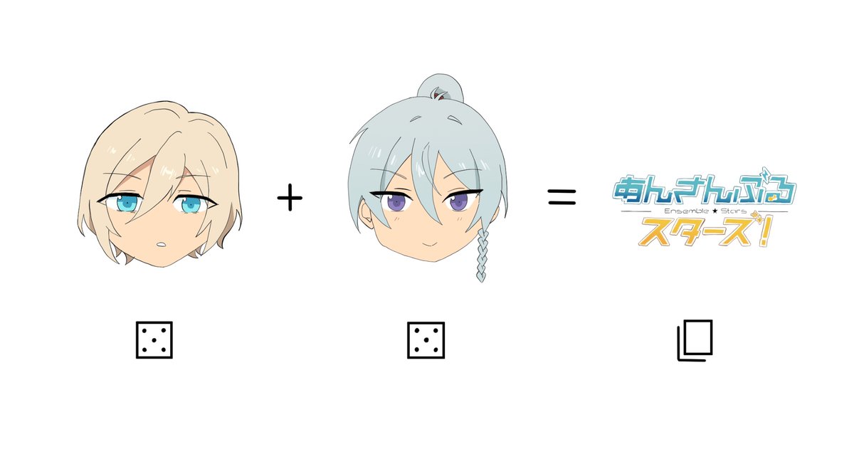 I wanted to to the emoji kitchen too! Omg

(Please read Blackbird)