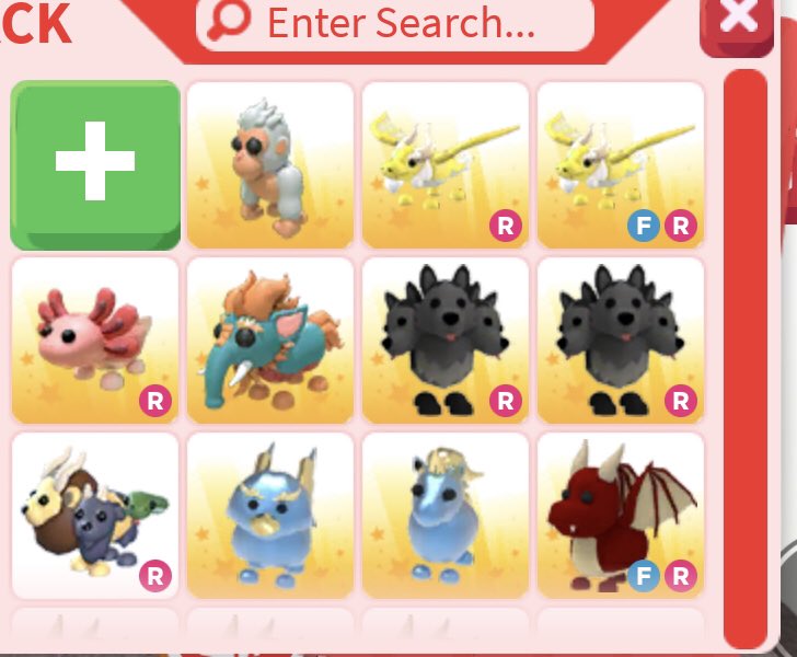 Jxshrxstz's tweet photo. !!Big adopt me giveaway!!

-Follow
-💓
-🔄
-🔔 on! 

Comment done and pick a pet! https://t.co/hqbG48p1sm
