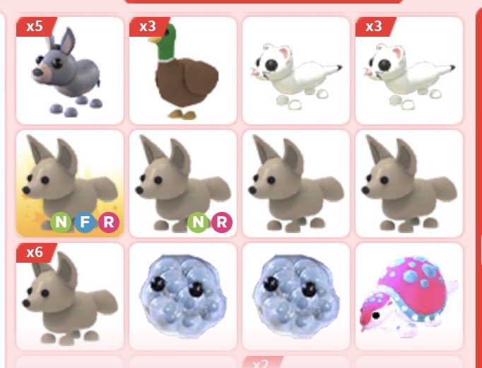 Jxshrxstz's tweet photo. !!Big adopt me giveaway!!

-Follow
-💓
-🔄
-🔔 on! 

Comment done and pick a pet! https://t.co/hqbG48p1sm