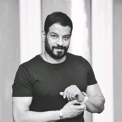 #عاجل: وفاة الفنان أشرف مصيلحي بعد صراع مع المرض
الله يرحمه ويغفر له ويسكنه فسيح جناتك يا رب العالمين 🤲🤲🤲🤲🤲🤲🤲🤲