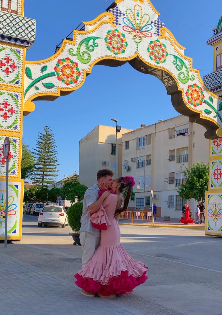 Paatri001's tweet photo. Me caso 🥹🤍
Feria'23, que bonita has sido ✨ https://t.co/9kkdiKaSbt