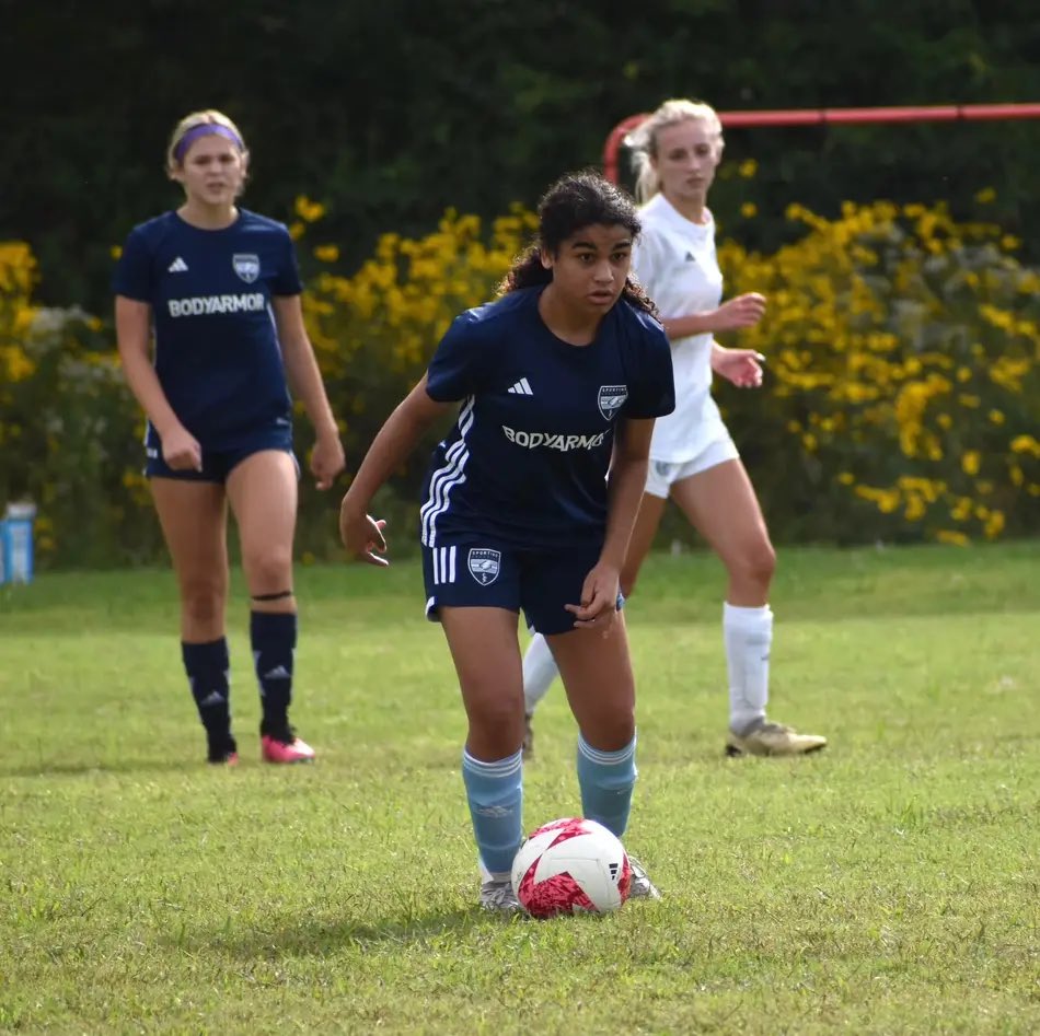 Nick Smallridge (@nasthe3rd) on Twitter photo One win and a draw for our <a href="/SportingAR/">Sporting Arkansas</a> 07/08G this weekend, with another clean sheet added to the books. And another point in the <a href="/USYouthSoccer/">US Youth Soccer</a> #NorthernFrontierConference Qualifier!
#KeepMovingForward
#weARsporting
Photos courtesy of Ashley Bell One win and a draw for our <a href="/SportingAR/">Sporting Arkansas</a> 07/08G this weekend, with another clean sheet added to the books. And another point in the <a href="/USYouthSoccer/">US Youth Soccer</a> #NorthernFrontierConference Qualifier!
#KeepMovingForward
#weARsporting
Photos courtesy of Ashley Bell