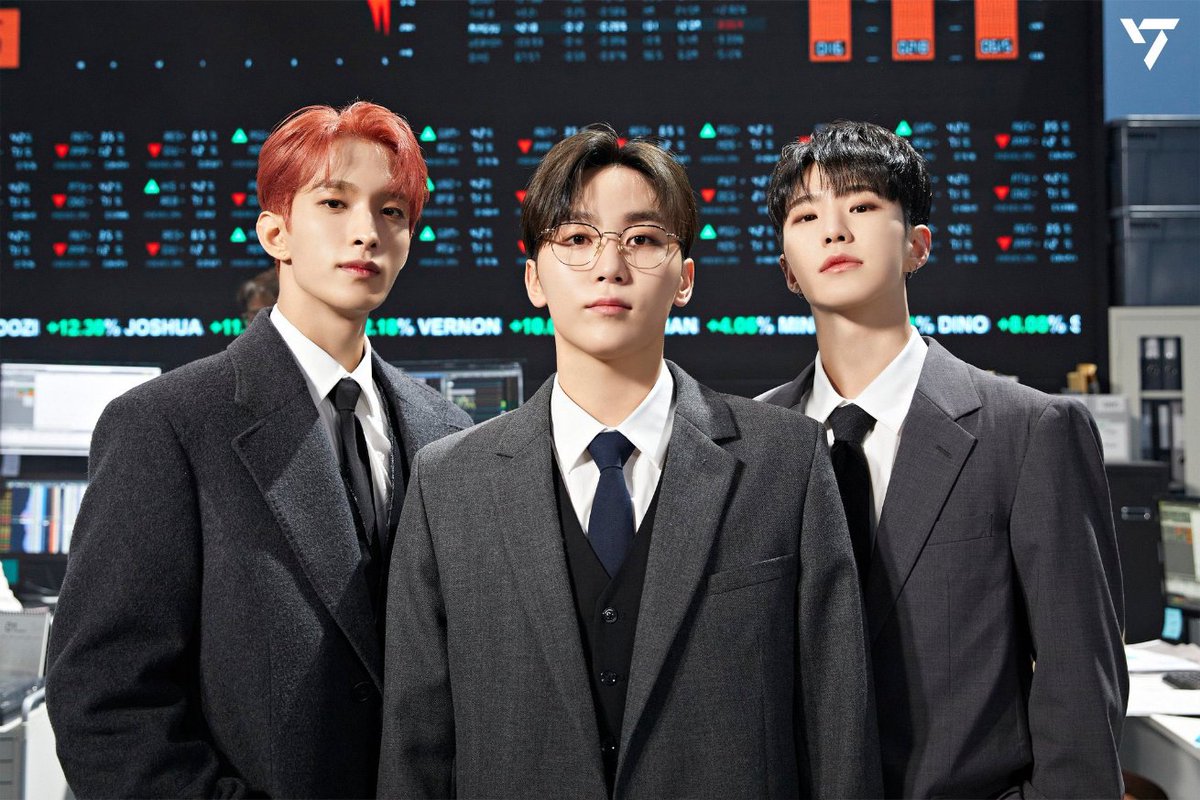 ABSCBNNews's tweet photo. JUST IN: K-pop acts Seventeen BSS, Oneus, Kingdom, ATBO and LUN8, and Filipino acts SB19 and HORI7ON will attend the 2023 Asia Artist Awards in the Philippines. | via @jaehwabernardo 

(📷: Artists’ social media pages) https://t.co/46HSutaXJ4