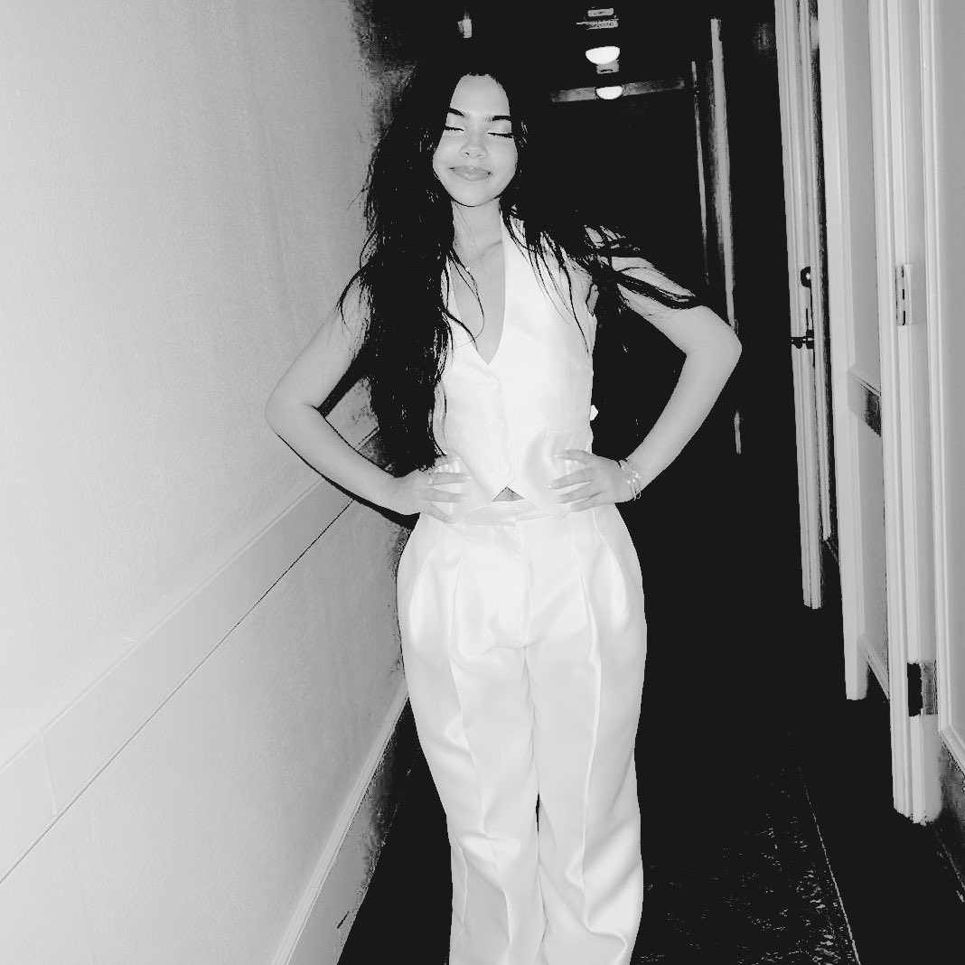 mama’s birthday dinner ! 🥳