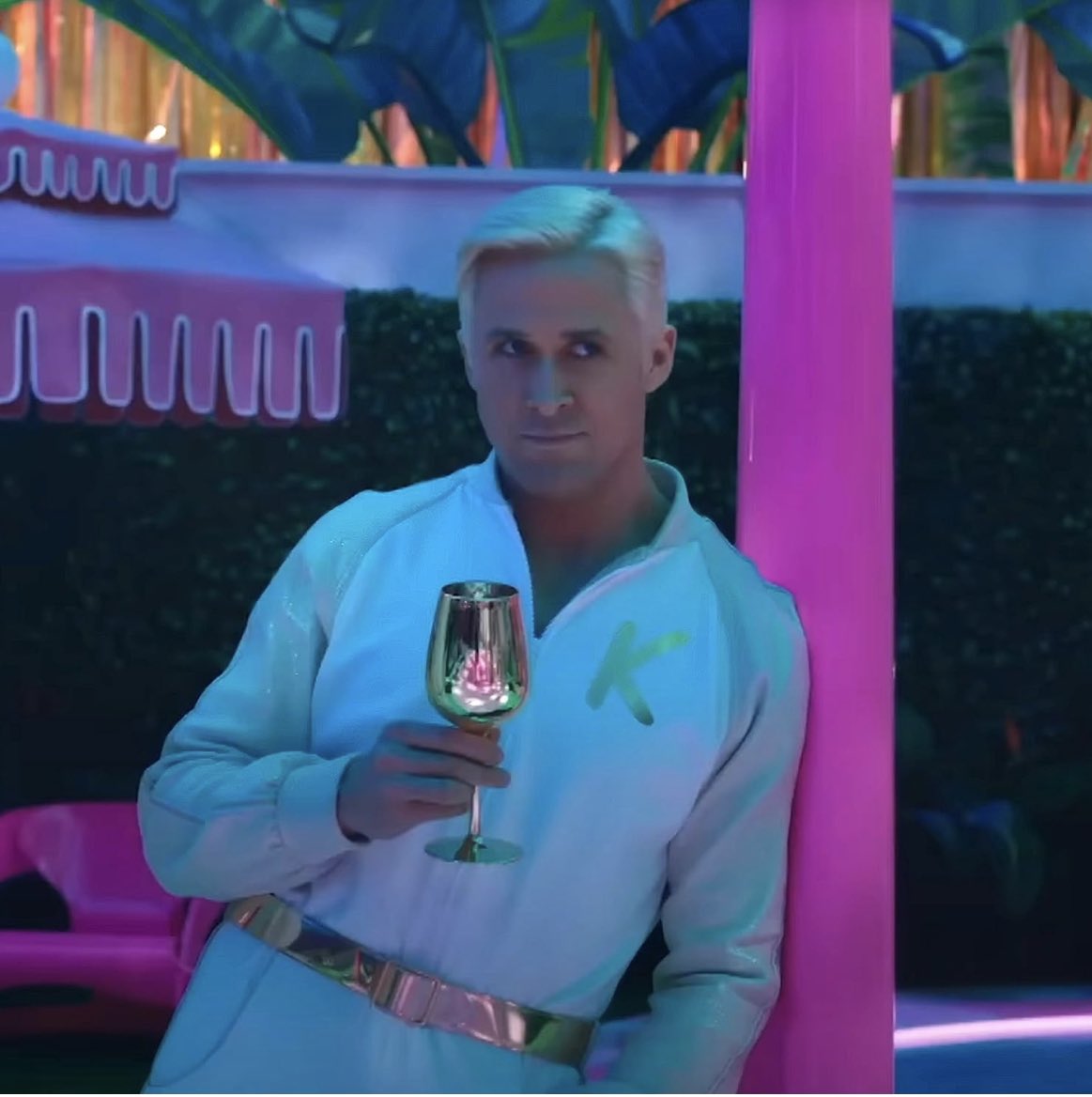 I’m such a bougie girl I love these wine glasses from <a href="/barbiethemovie/">Barbie Movie</a>
#BarbieWatchParty ad

amzn.to/3ZlTCXa