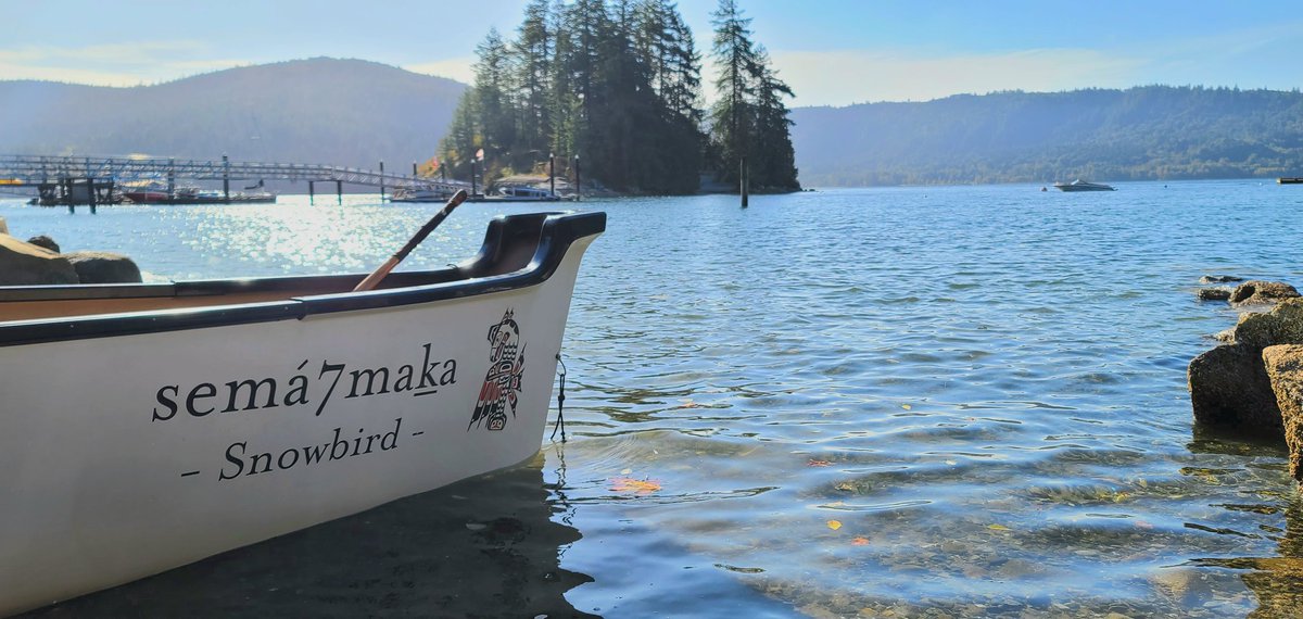 Naomi Narcisse, skel7áw̓s tweet media