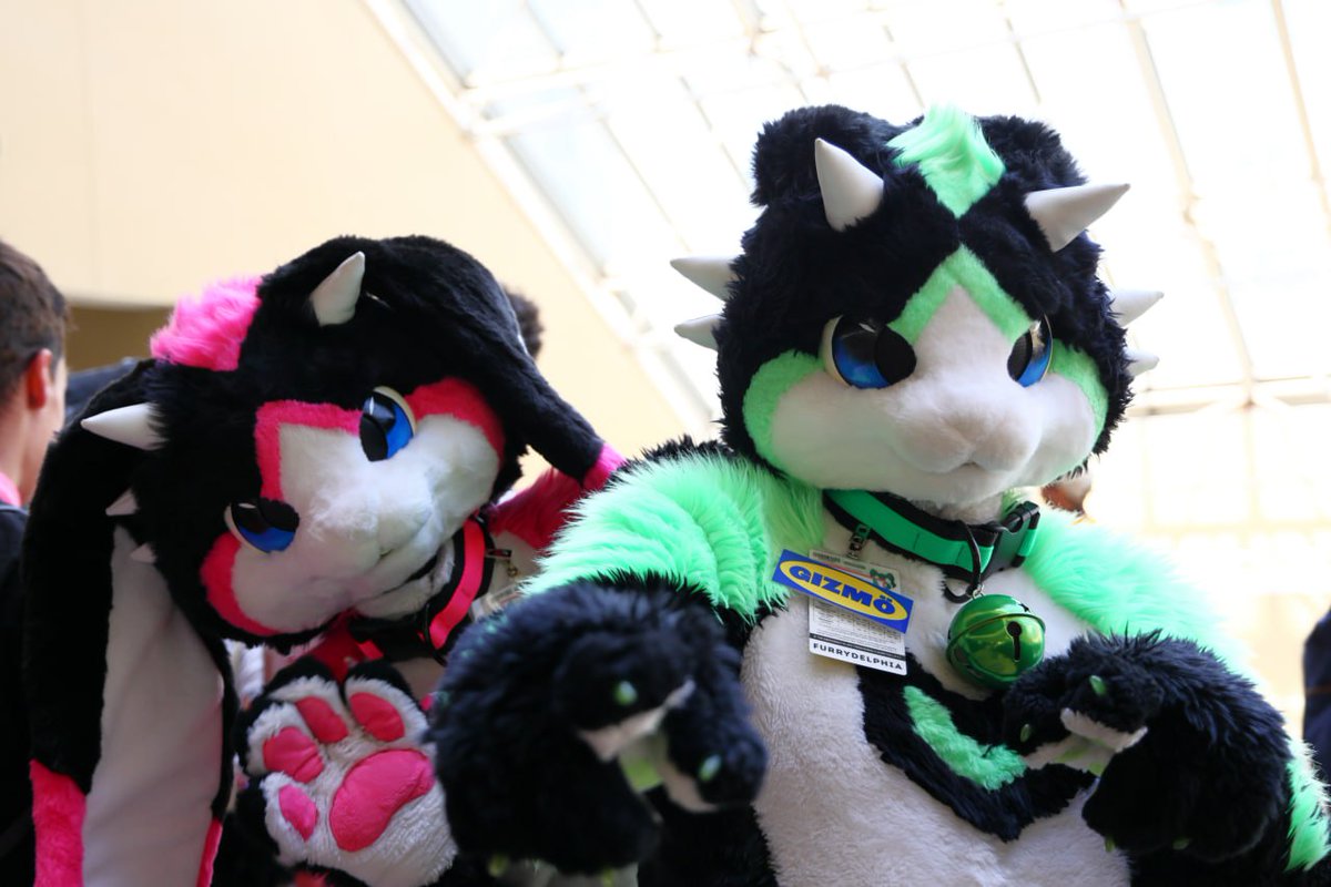 Gadget and Gizmo @ ???? tweet media