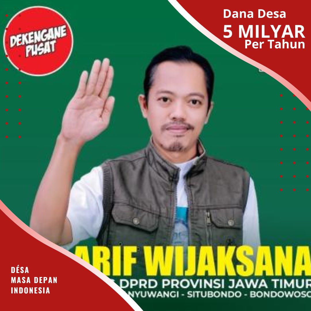 dm_sajo's tweet photo. #GusIminPemimpinKomunikatif
#GusIminPemimpinVisioner
#AniesMuhaimin2024
#DanaDesa5Milyar

Komunikatif, Berwawasan Luas, Pemimpin Jujur, Visioner

@cakimiNOW
@DPP_PKB
@arifwijaksan4 https://t.co/Nlk2vUMUlS