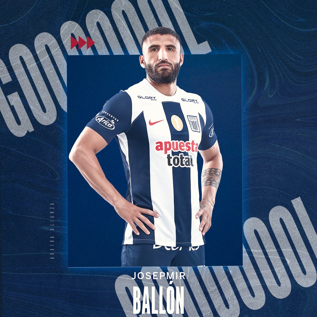 ClubALoficial's tweet photo. ⏱ |𝗠𝗜𝗡𝗨𝗧𝗢 𝗔 𝗠𝗜𝗡𝗨𝗧𝗢|⏱

@ClubALoficial 1-1 @UComercio 

⛳️ 45’ + 4’ PT.
 
⚪️⚽⚽
⚽
⚽   ⚽⚽
⚽       ⚽
  ⚽⚽⚽
 
   ⚽⚽
⚽      ⚽
⚽        ⚽
⚽      ⚽
   ⚽⚽  
 
  ⚽
  ⚽
  ⚽
  ⚽
  ⚽⚽⚽🔵

¡𝗘𝗟 𝗖𝗔𝗣𝗜𝗜𝗜𝗜𝗜𝗜!💙

#PorElTri
#AlianzaBicampeón https://t.co/bvcFDqrnV0