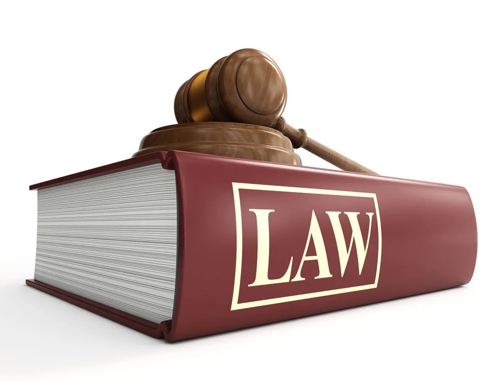 There are so many laws in the U.S that no agency is actually able to keep track of the total number.