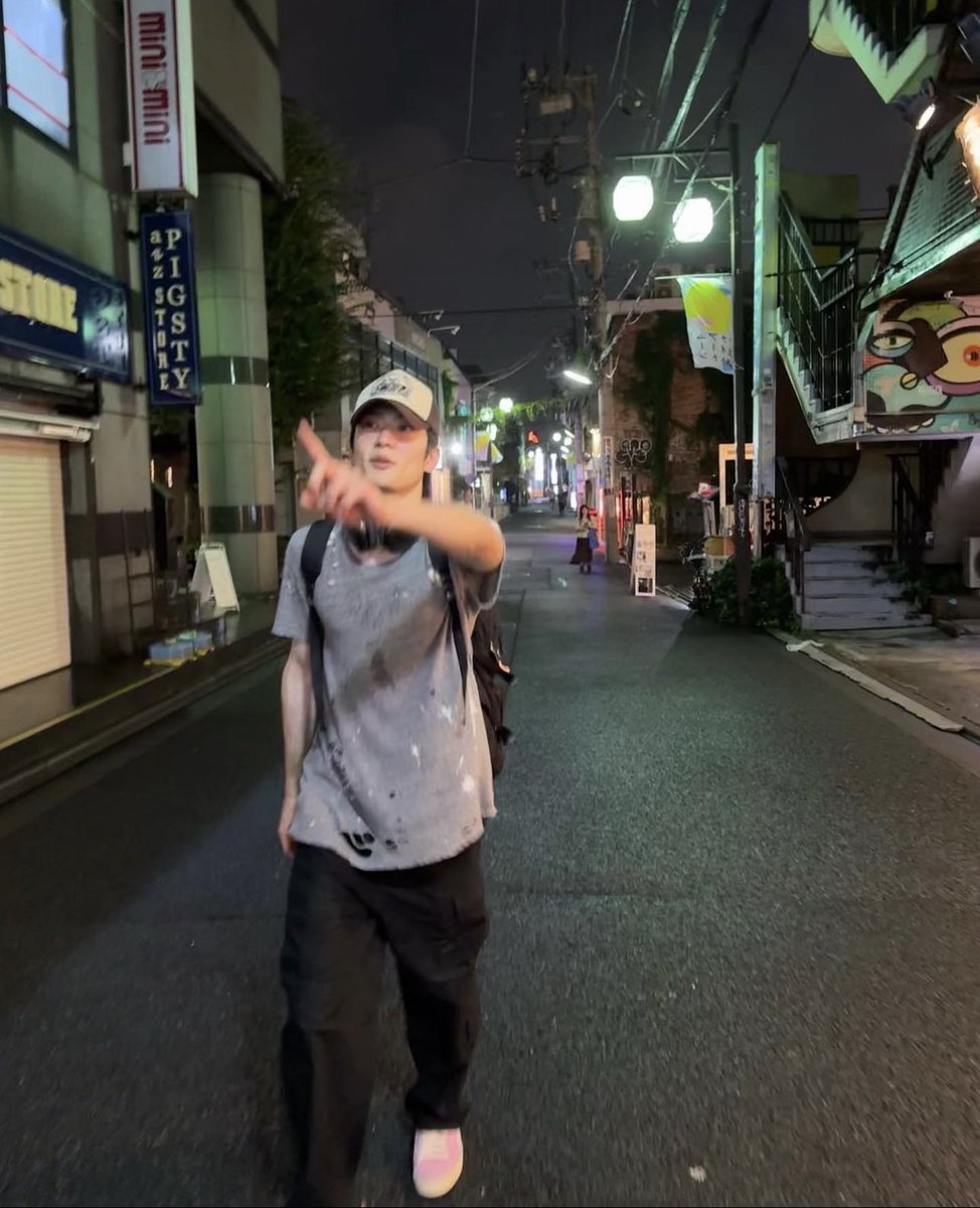 jaehyunspics's tweet photo. 230918 ♡ Jaehyun Instagram Update  
#JAEHYUN #재현 #NCT재현 

“ 🚊
これからもたくさん会いましょう、僕たち
Thank you Tokyo “ https://t.co/7SpTGksMrd