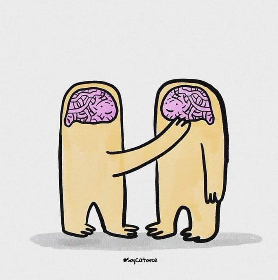 "dizer o que você sente, nunca vai arruinar uma relação de verdade"