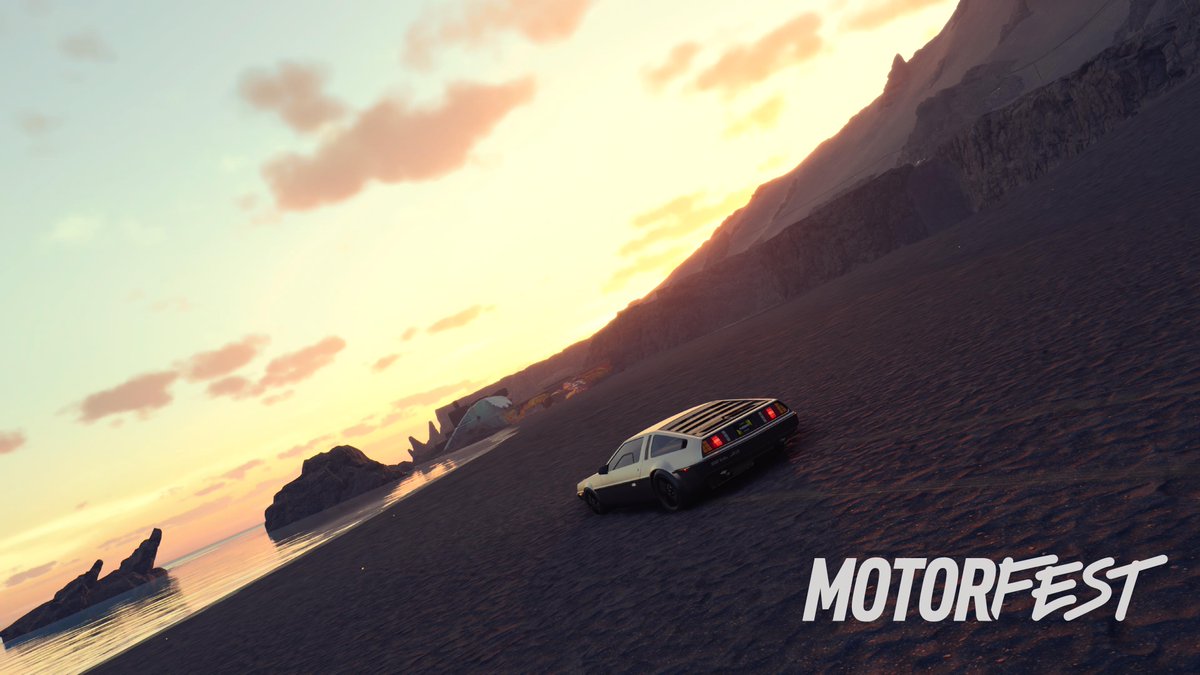 11kwade_'s tweet photo. #PS5Share, #THECREWMOTORFEST https://t.co/yPBTFrdi0i