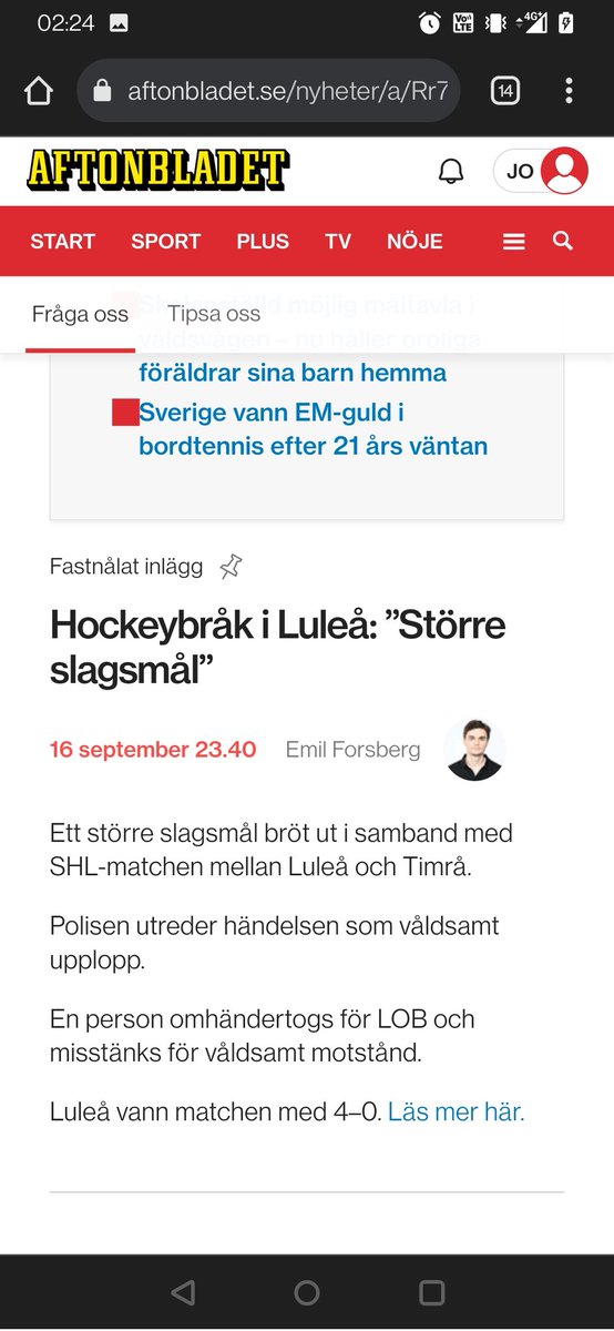 falskprofet's tweet photo. @XEdit6666 @JohanIngero Jasså? https://t.co/d6JlZ1lLV9
