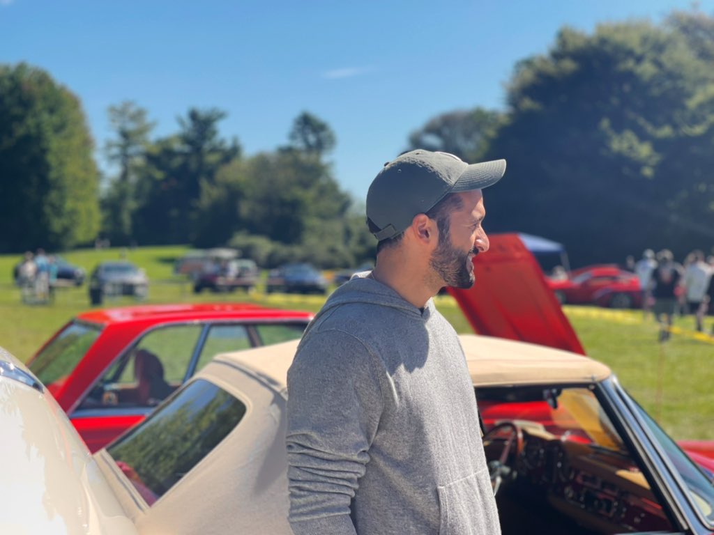 johnibilas's tweet photo. #SundayFunDay #Brotherhood #WeekendExcursion #Exploring #ClassicCars #Discovery #OldEstates https://t.co/sN0jMBRH83