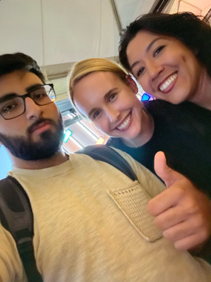 Wow. Words don’t describe the gratitude I have for the opportunity to have been <a href="/bitcoinpark_/">Bitcoin Park</a> this past week. 

I was so touched by the kindness, leadership &amp; stories of all in attendance at the #GlobalBitcoinSummit.