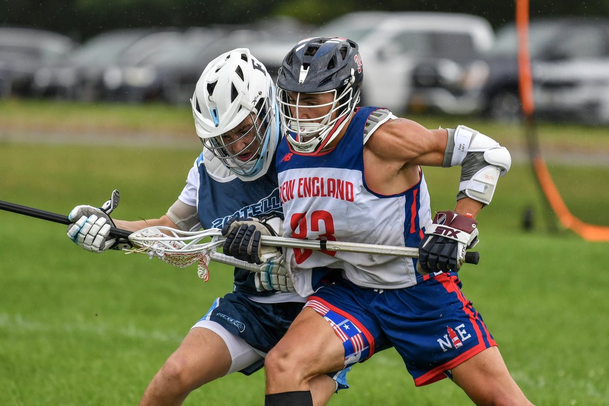 Great Summer fun with 3d New England lacrosse!  Newest highlight reel. Looking forward to the fall tourneys and Dexter Football!!!

youtu.be/TfHik2KxAWs?si…