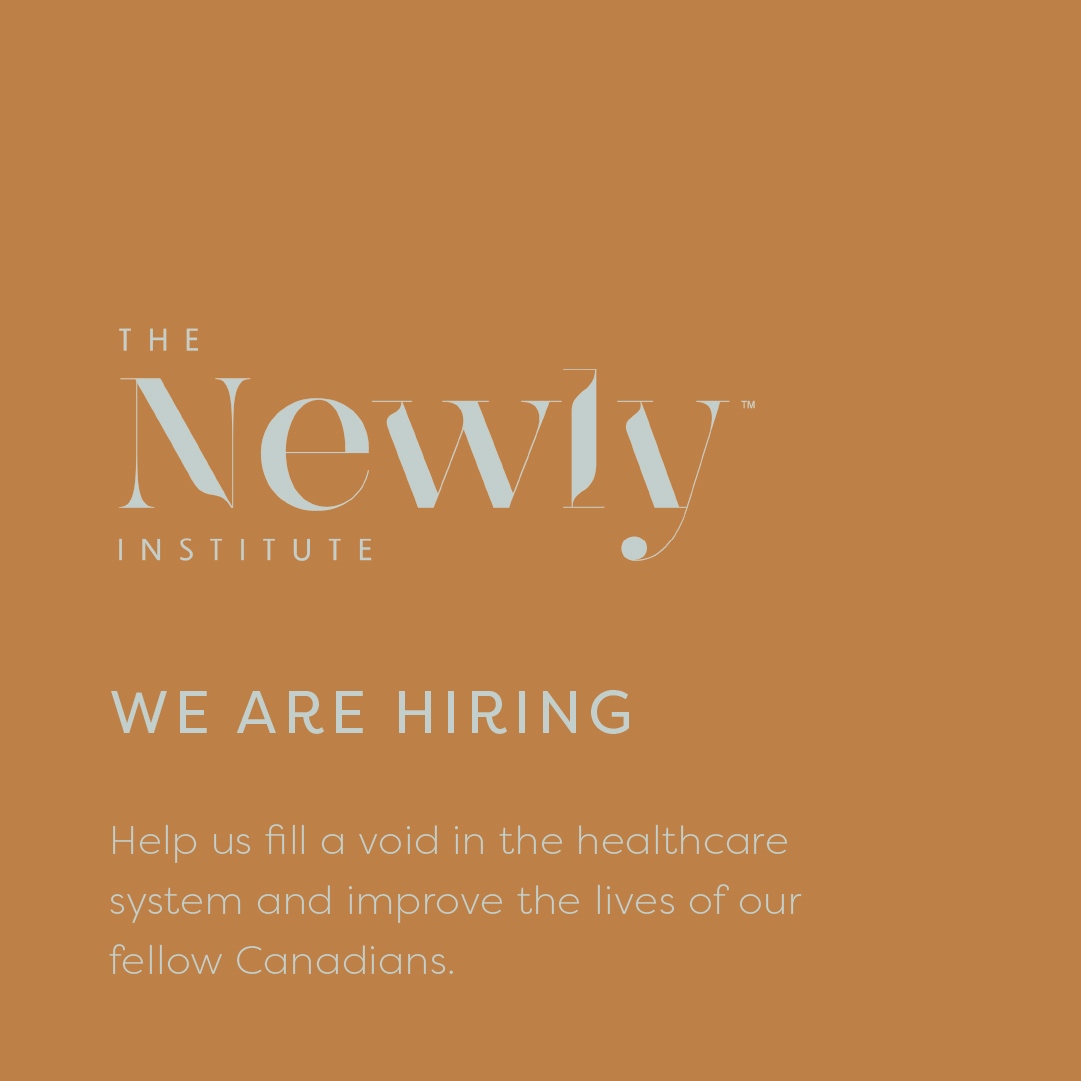 The Newly Institute tweet media