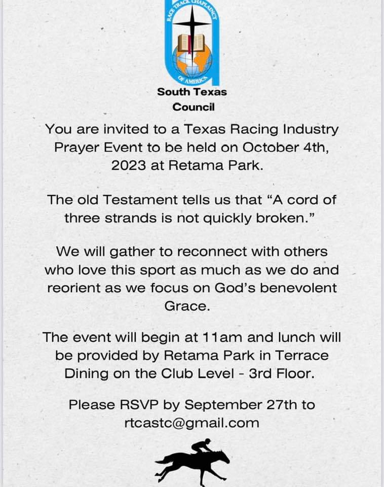 Retama Park tweet media