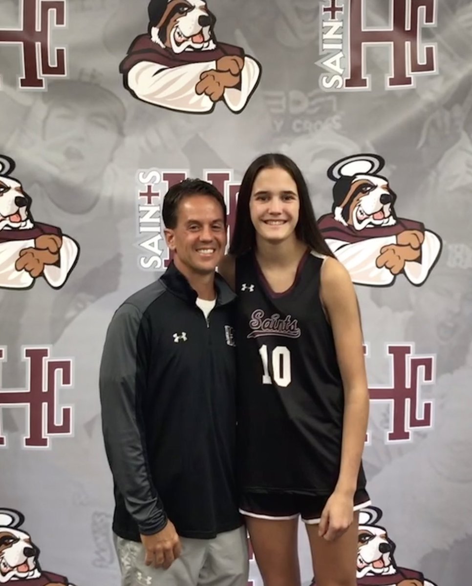 maleasteele's tweet photo. After a great visit, I am grateful to have received an offer from Holy Cross at Notre Dame! Thank you Coach Robbins! https://t.co/NLuugwBcV7