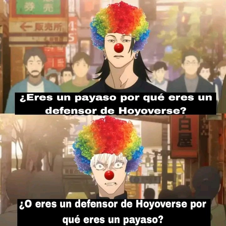 la_crazy_nancy's tweet photo. Sorry adoro la guerra, más si es contra compañías multimillonarias 👉👈😔

#unfunaversary #funaversario #Genshin #queardatroya #vivalafuna https://t.co/U0ERPdpu7X