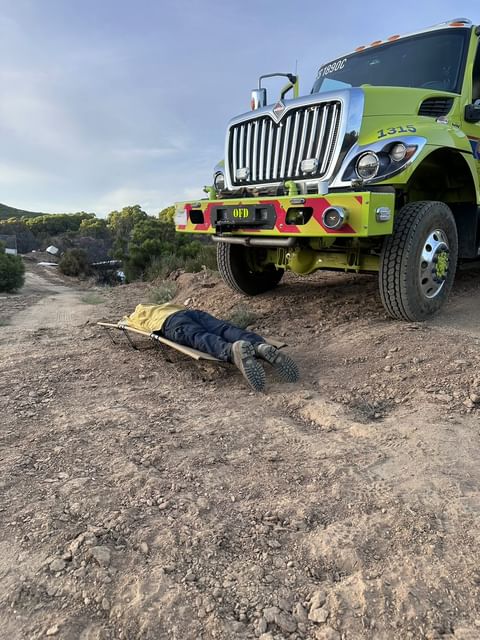 campingcot's tweet image. Thank you, Bureau of Land Management, for supporting American-made products! With GO-KOT camping cots, you can have "boots on the ground" without sleeping on the ground. These cots are perfect for wildland firefighters, military personnel, and camping enthusiasts.