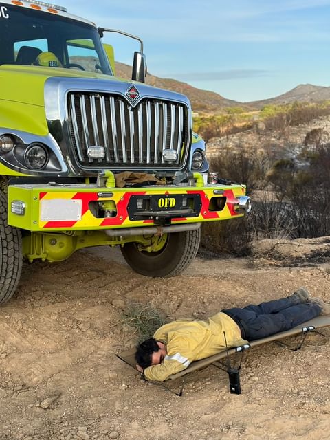campingcot's tweet image. Thank you, Bureau of Land Management, for supporting American-made products! With GO-KOT camping cots, you can have "boots on the ground" without sleeping on the ground. These cots are perfect for wildland firefighters, military personnel, and camping enthusiasts.