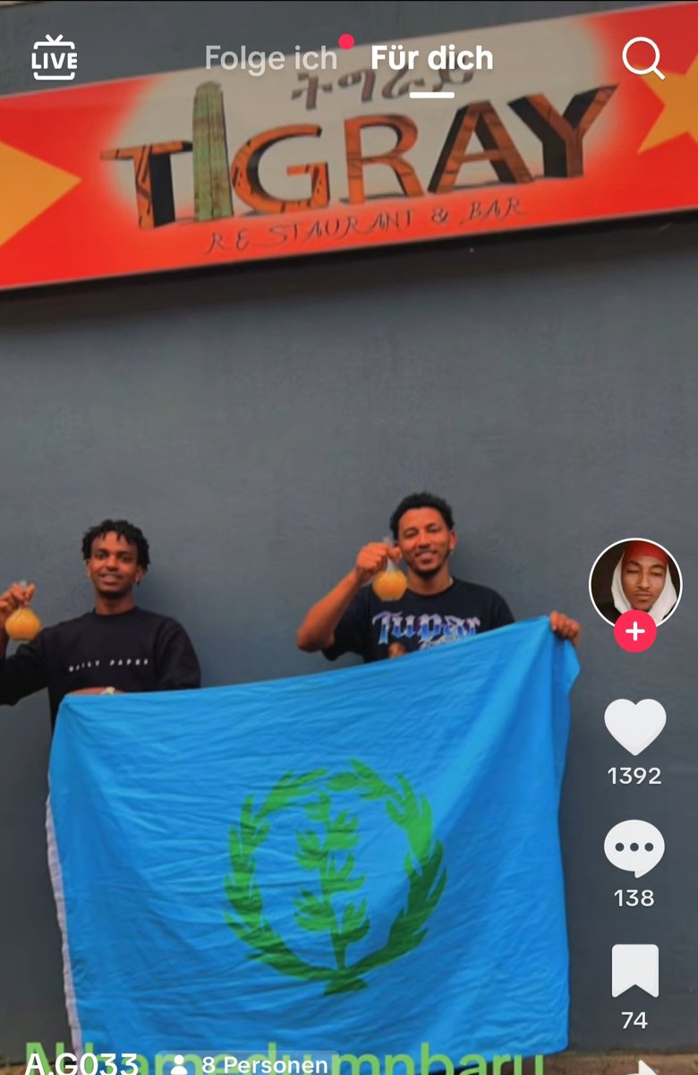 Harenet1993's tweet image. Eritreans have been celebrating their festivals for decades. Why now? As ample evidence are surfacing, these are #TPLFTerrorist thugs &amp;amp; asylum scammers larping as Eritreans. The jig is up! #NotInOurName 🇪🇷