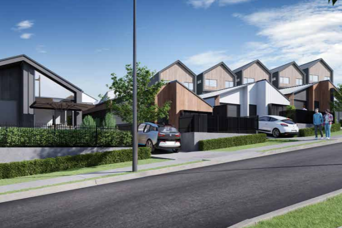 An independent panel has granted fast-track resource consent to develop a residential subdivision at West Hoe Heights, Ōrewa, Auckland. Read more here:  ow.ly/W94f50PMyKl