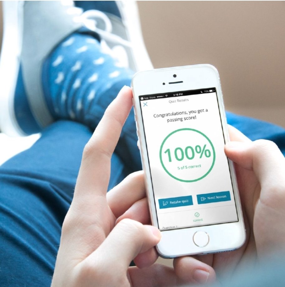 Ive definitely seen my scores improve since using <a href="/Studydotcom/">Study.com</a> I feel more confident then ever going into an exam.
#ambassador #sponsored #StudyAmbassador 
bit.ly/3OxNBBB