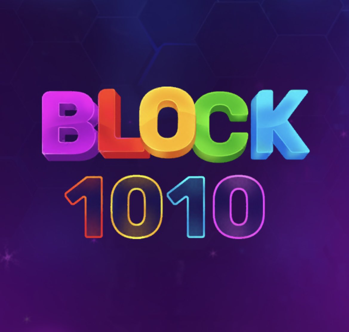 sa_0u0_ki's tweet photo. #BLOCK1010 #BlockPuzzle https://t.co/AXwxk6137r