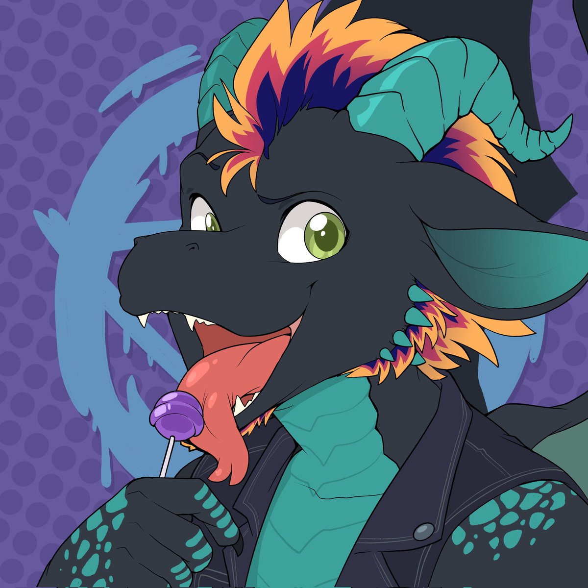 New profile pic from the Phenomenal <a href="/BubblePuppers/">Bubblepup</a> 

Thanks!
