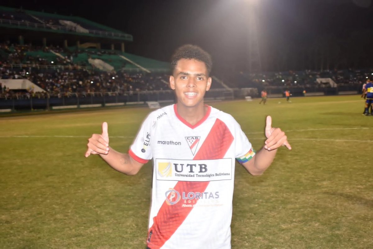 KinioCrack's tweet photo. #TorneoSub17 | El @ClubAlwaysReady venció a @BocaJrsOficial en la final de la COPA EVO 2023 y se consagró campeón!!
#AlwaysReady 1-0 #Boca
Moisés Paniagua
#CopaEvo
#Final
#ElCrack https://t.co/vrRjc8av7V