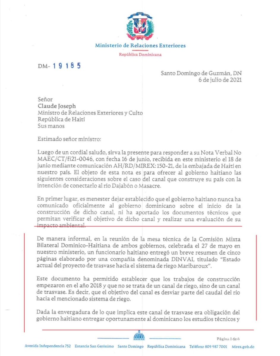 mansares's tweet photo. @AbelMartinezD LA PREGUNTA :
@AbelMartinezD
¿Se te quema el cerebrito si lees el documento completo y no sólo una parte? https://t.co/8Z2AdaY51t