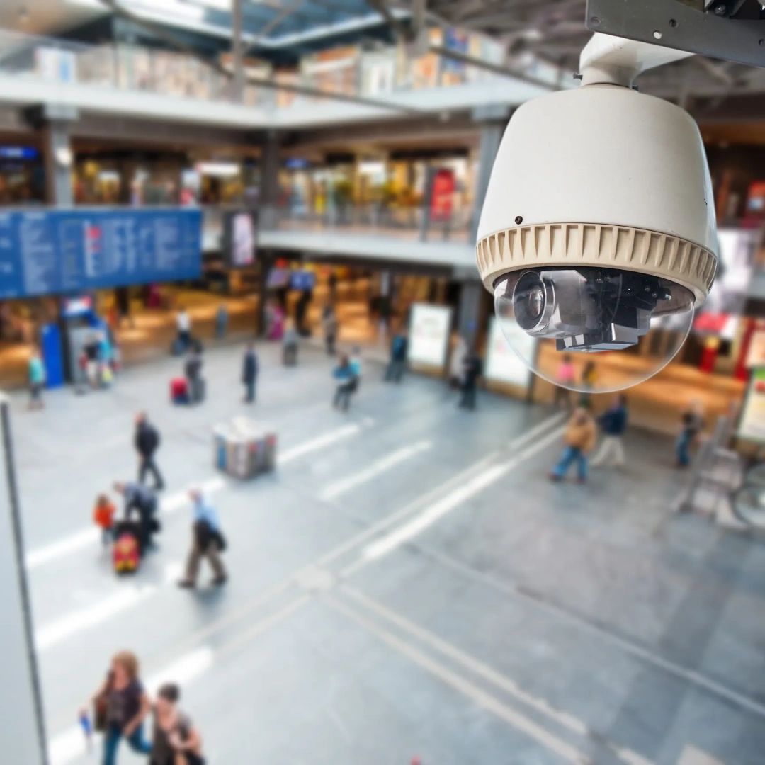 IdentigateInc's tweet photo. Want to enhance your property's security? Visit our website at https://t.co/Lod2l8U0vs to learn more about our CCTV and alarm systems, as well as our security robots and drones. #IdentigateSecurityServices #SecuritySolutions
#PropertyProtection
#CCTVSystems
#AlarmSystems https://t.co/nBx6Jtu3Ky