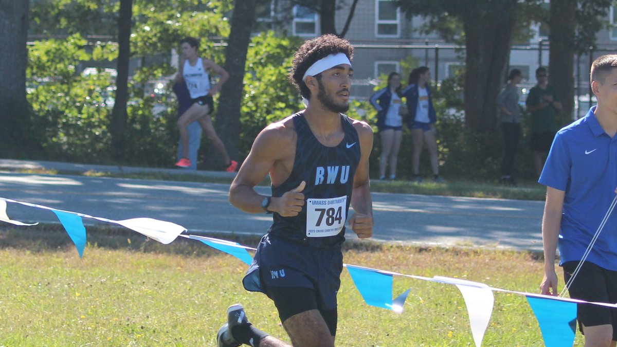 RWU_Athletics's tweet image. MXC | RWU Finishes 11th at UMD Invitational

📰bit.ly/3F1GkG9

NOTES
🏃D. Beggins (JV) - 9th, 25:36.5
🏃W. Krause - 40th, 25:48.6
🏃A. Kalber - 76th, 26:32.4

#HawkPride #CCCSports #CCCXC #d3xc