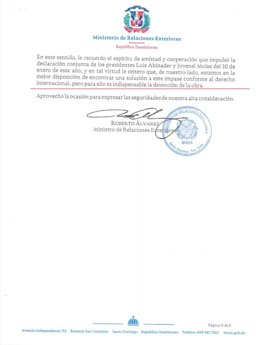 mansares's tweet photo. @AbelMartinezD LA PREGUNTA :
@AbelMartinezD
¿Se te quema el cerebrito si lees el documento completo y no sólo una parte? https://t.co/8Z2AdaY51t