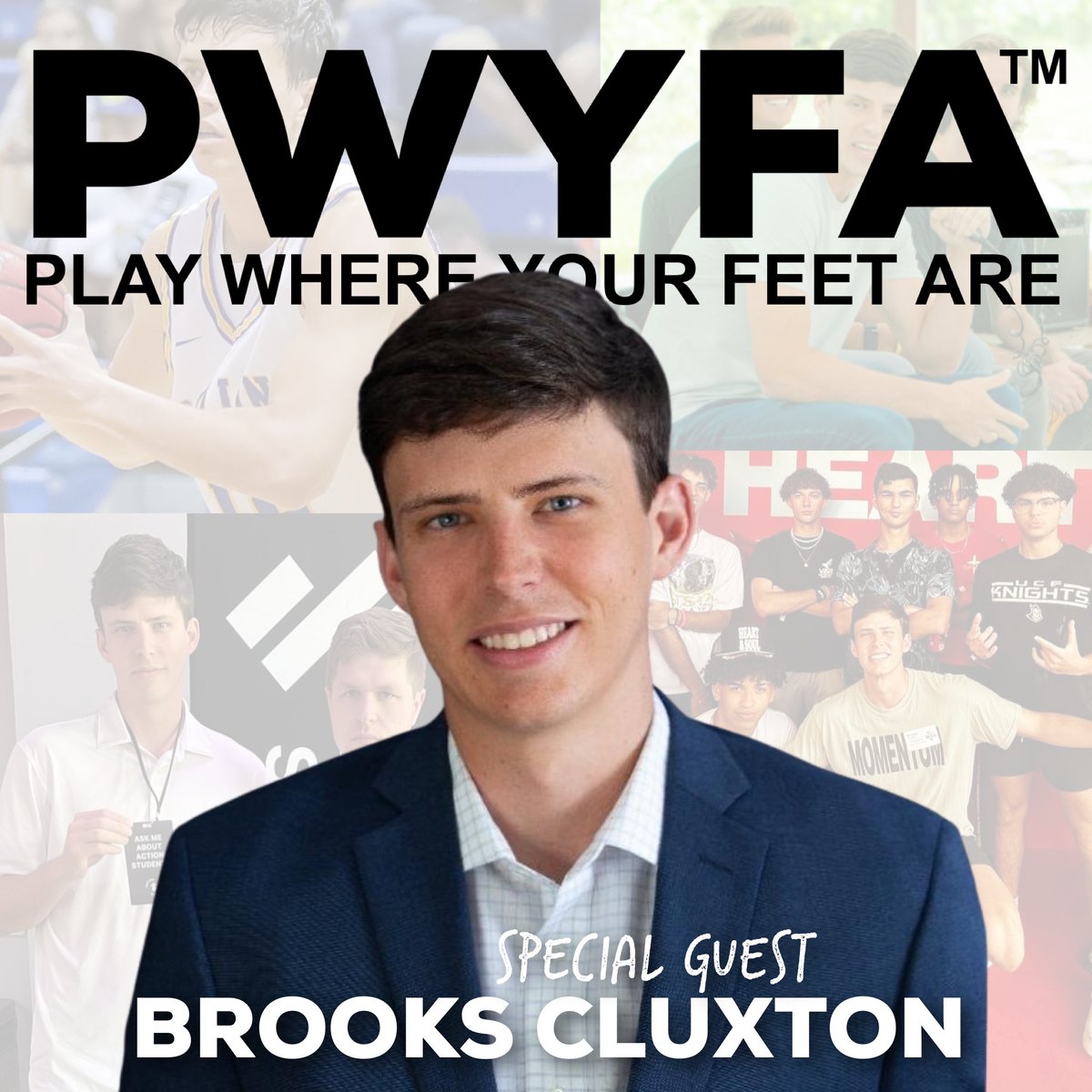 S3, Ep 1 | Godly Dating and Relationships Q&amp;A with Brooks Cluxton and <a href="/CameronDobbs/">Cameron Dobbs</a> 
This episode = dating and relationships from a Christian, single, young adult perspective!
 #pwyfaplaywhereyourfeetare #pwyfa 

🎧:  spotifyanchor-web.app.link/e/cvHHcn9gbDb
📷: youtu.be/DpulqFPWPFw