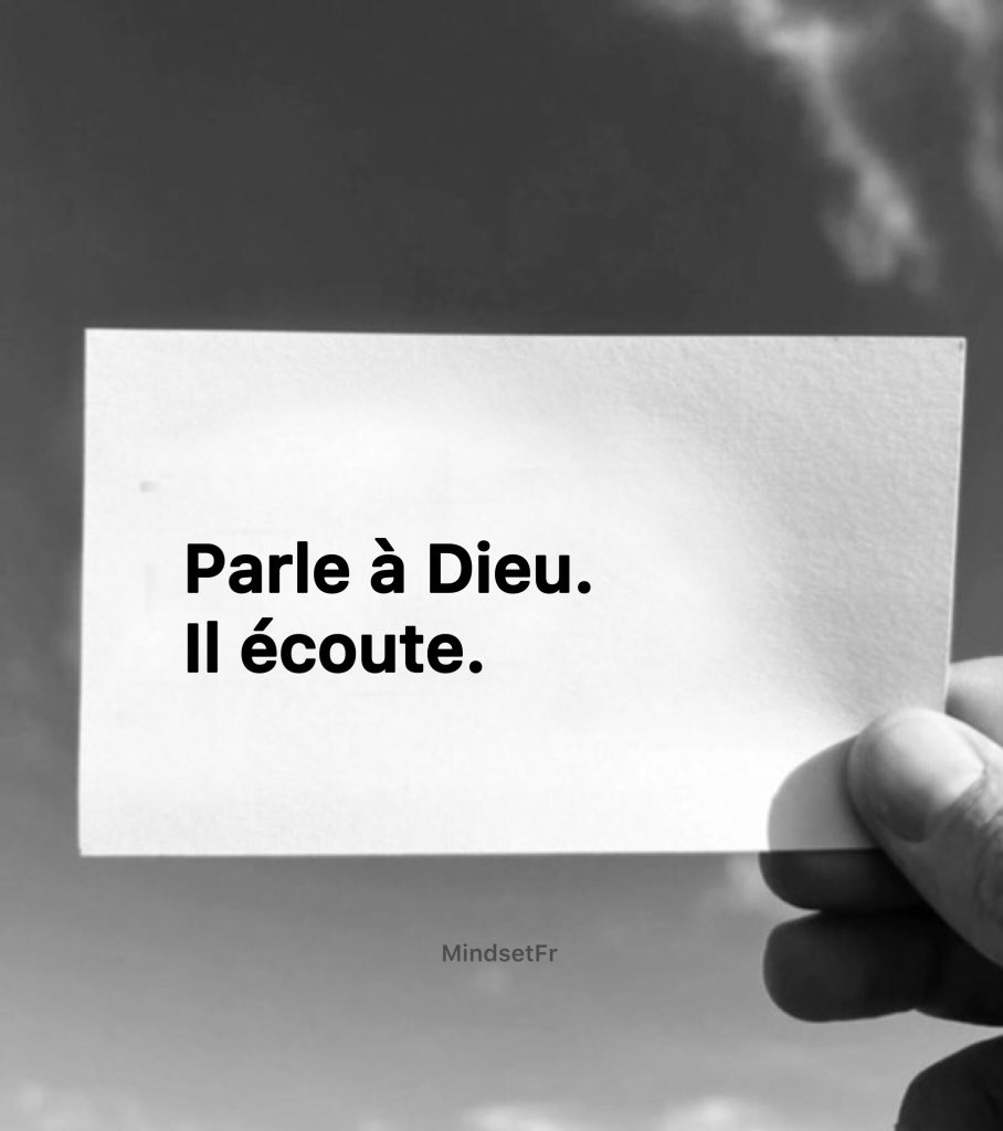 Mindset_FR's tweet photo. Croyez-le https://t.co/tHvLVAcGUL